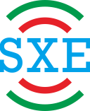 SX2024 Logo